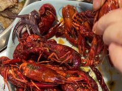 -金滏山烤肉·海鲜·火锅自助餐厅(襄阳万达店)