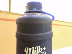 -milkplus·泰式奶茶(较场东路店)