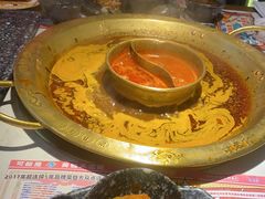 -哥老官重庆美蛙鱼头(宝山龙湖店)