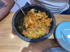 -许妈妈餐厅烤肉烧烤家常菜(明润广场店)