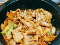 -云海肴·汽锅鸡·云南菜(天津国金汇店)