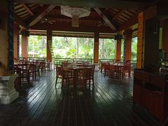 -西双版纳洲际度假酒店-海鲜傣味烧烤·侬香全日制餐厅