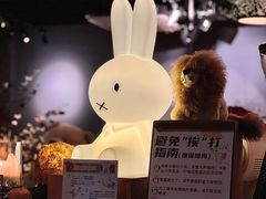 -咖法森林·咖啡  酒吧(天河店)