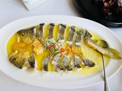 -阿明小菜·海鲜·上海菜(梅陇华理店)