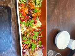 -单家老院·院子里的青岛菜(沙子口店)