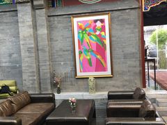 -北京古城老院厉晓麟精致菜