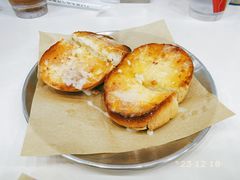 菠萝油-華歡冰室-WahFoon(吉大店)