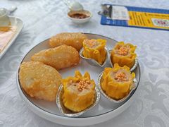 -冰泉豆浆馆(白云山总店)