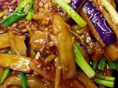 -聚鲜阁海鲜美食城(香水湾店)