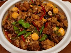 -紫光园·烤鸭·北京菜(劲松店)