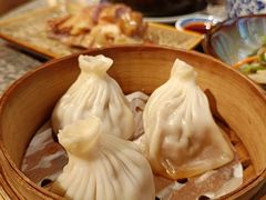 天王烤鸭包-南京大牌档(龙湖长楹天街店)