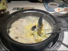 -百年果林椰子鸡(中洲店)