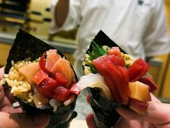 -鮨一日本料理旗舰店(总店)