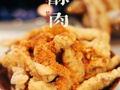 -厂花素芬九宫格火锅(银泰店)