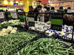 -振华超市(新华西道店)