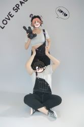 -孕视觉专业孕妇摄影(天津南开店)