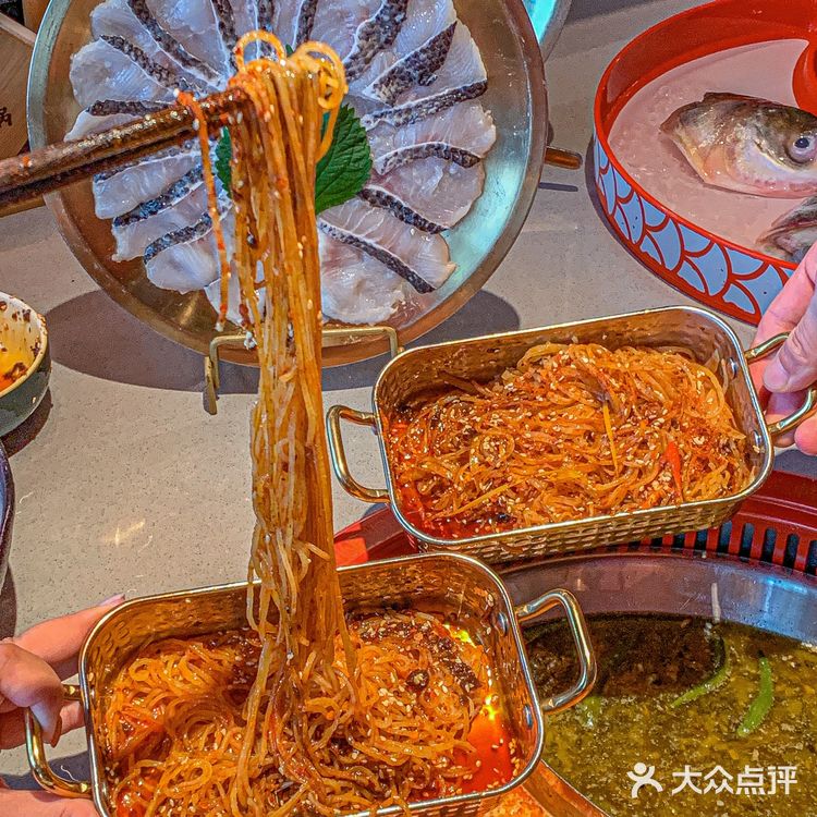 广州‼️终于有火爆成都的瀑布土豆丝吃了[流泪]