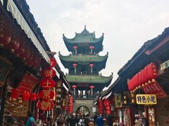 -小陈方酥锅盔(古城总店)