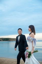 -安娜公馆婚纱摄影(锦州店)