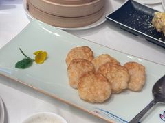 -白天鹅宾馆-玉堂春暖餐厅