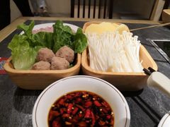 -许府牛火锅(信义坊总店)