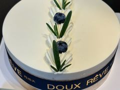 -杜哈夫DOUX RÊVE·生日蛋糕(日月光店)