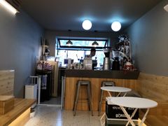 -叁秋咖啡 SANQIU COFFEE(天津河北路店)