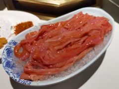 鸭肠-丙申臺火锅