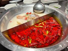 -骨之味·筒骨汤火锅(江头店)