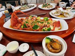 -金贝壳海鲜加工坊(田和活鲜水产市场店)