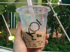 -KOI Thé(正佳广场店)