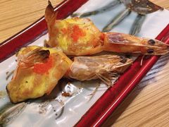 -花和海鲜自助(梅江店)