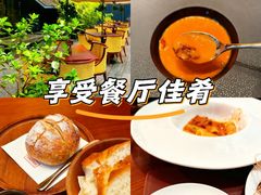 -Tivano意大利餐厅(成都居舍酒店)