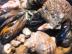 -高佳庄·舟山海鲜(海景旗舰店)