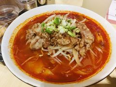 -韩香福脊骨汤锅(上杭路店)