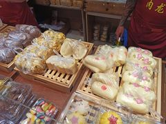 -小闺女儿肉龙(西湖道店)