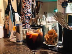 -El Bodegon阿根廷秘鲁餐厅(幸福路店)