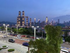 -长嘉·河图火锅(长嘉汇江景旗舰店)