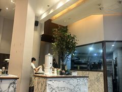 -WHEAT&BAKER-麥(凯德来福士店)