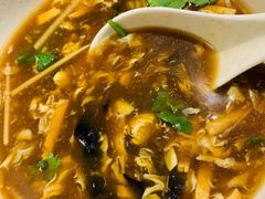 -烤肉季饭庄