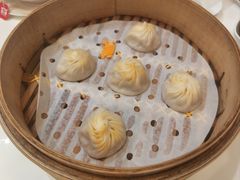 -鼎泰丰(渔阳店)