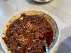 -李记搅团•非遗陕菜(三桥店)