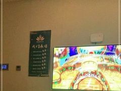 -康熙养生SPA·轻奢足道(江宁万达店)