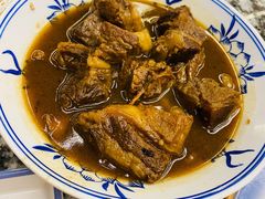 小碗牛肉-天津卫码头(南开大悦城店)