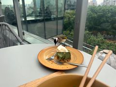 -BAKER&SPICE(环贸店)