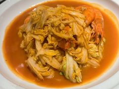 -1937青岛老味道·海肠捞饭·青岛菜(大鲍岛栈桥店)