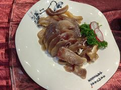 -新虹楼饭庄(崇明陈家镇店)