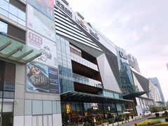 -合景·悠方(成都店)