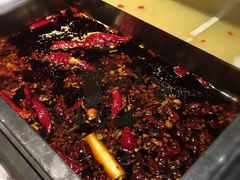 传统鸳鸯锅-大妙火锅·非物质文化遗产(东湖公园店)