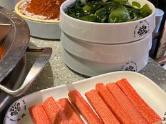 -大龙燚火锅(太古里店)